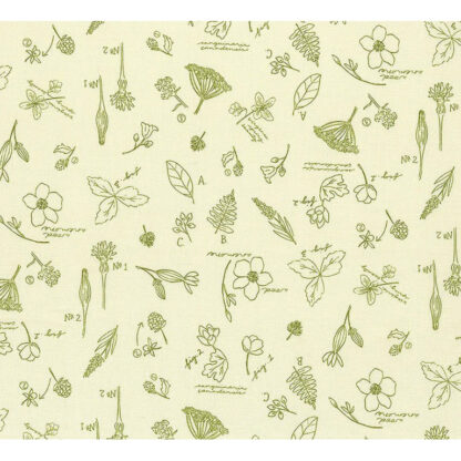 Wildwood Wander - Sketchbook - C12432-TAFFY - Taffy - Katherine Lenius