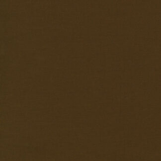 Kona - K001 - 0407 - Chestnut - Robert Kaufman