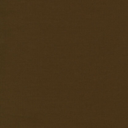 Kona - K001 - 0407 - Chestnut - Robert Kaufman