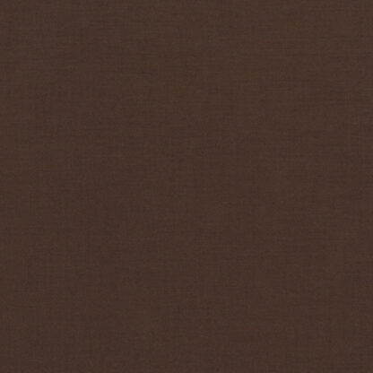 Kona - K001 - 1073 - Chocolate - Robert Kaufman