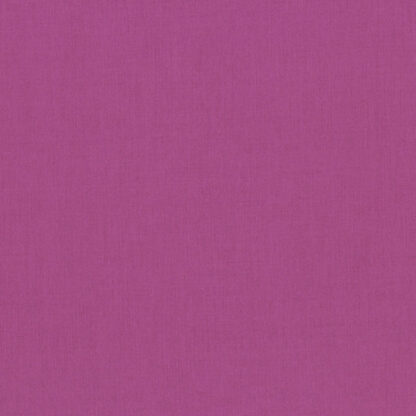 Kona - K001 - 1294 - Plum - Robert Kaufman