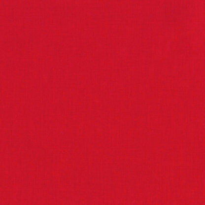 Kona - K001 - 1308 - Red - Robert Kaufman