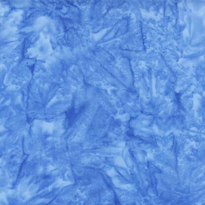 Fabric - Prisma Dyes - 7000-075 - Delft - Batik - Robert Kaufman