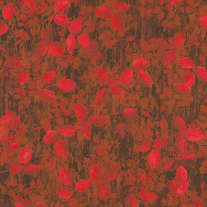 Sienna - 21167-3 - Red - Robert Kaufman