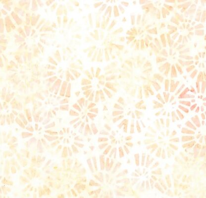Seaside Batik - Sea Shell - 21672-207 - Sunrise - Lunn Studios