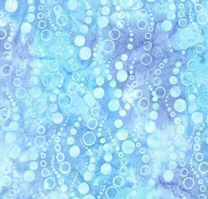 Seaside Batik - Bubble - 21674-370 - Pool - Lunn Studios