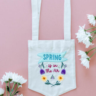 Kimberbell Digital Dealer Exclusives: Spring Is In The Air
