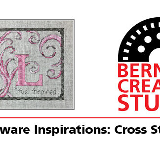 Bernina Creative Studio Software: Cross Stitch