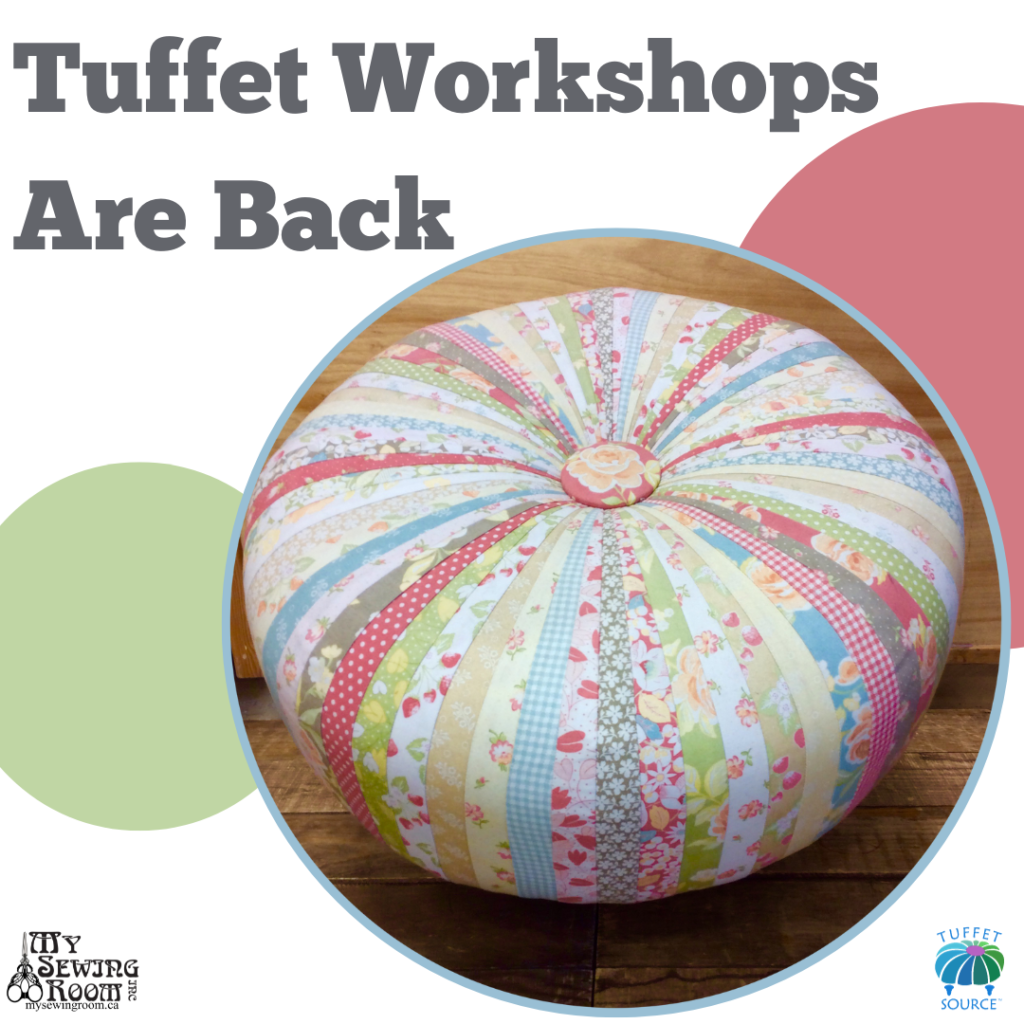 Class - Tuffets